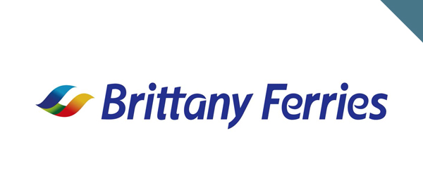 Brittany Ferries travel.